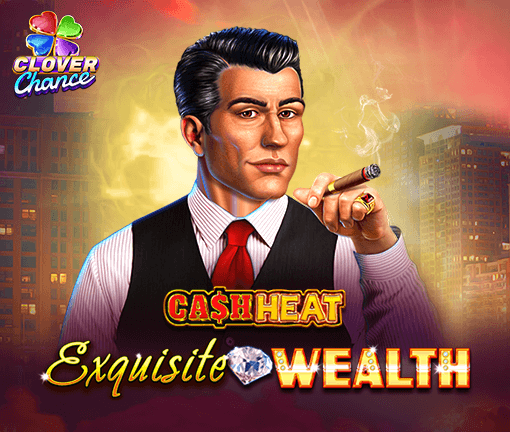 CASHHEAT