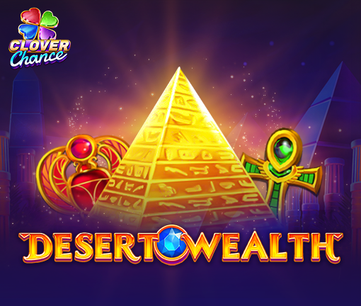 DESERTOWEALTH