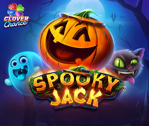 SPOOKY JACK