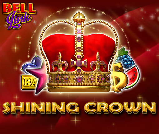 SHİNİNG CROWN