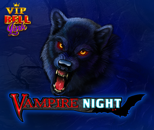 VAMPIRE NIGHT