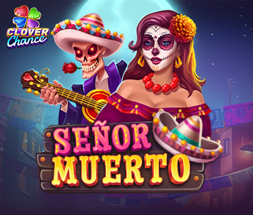 SENOR MUERTO