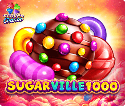 SUGAR VILLE 1000