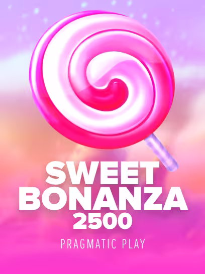 SWEET BONANZA 2500