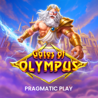 Gates of OLYMPUS