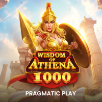 WISDOM OF ATHENA 1000