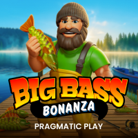 BIG BASS BONANZA