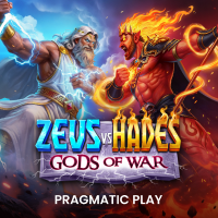 ZEUS vs HADES